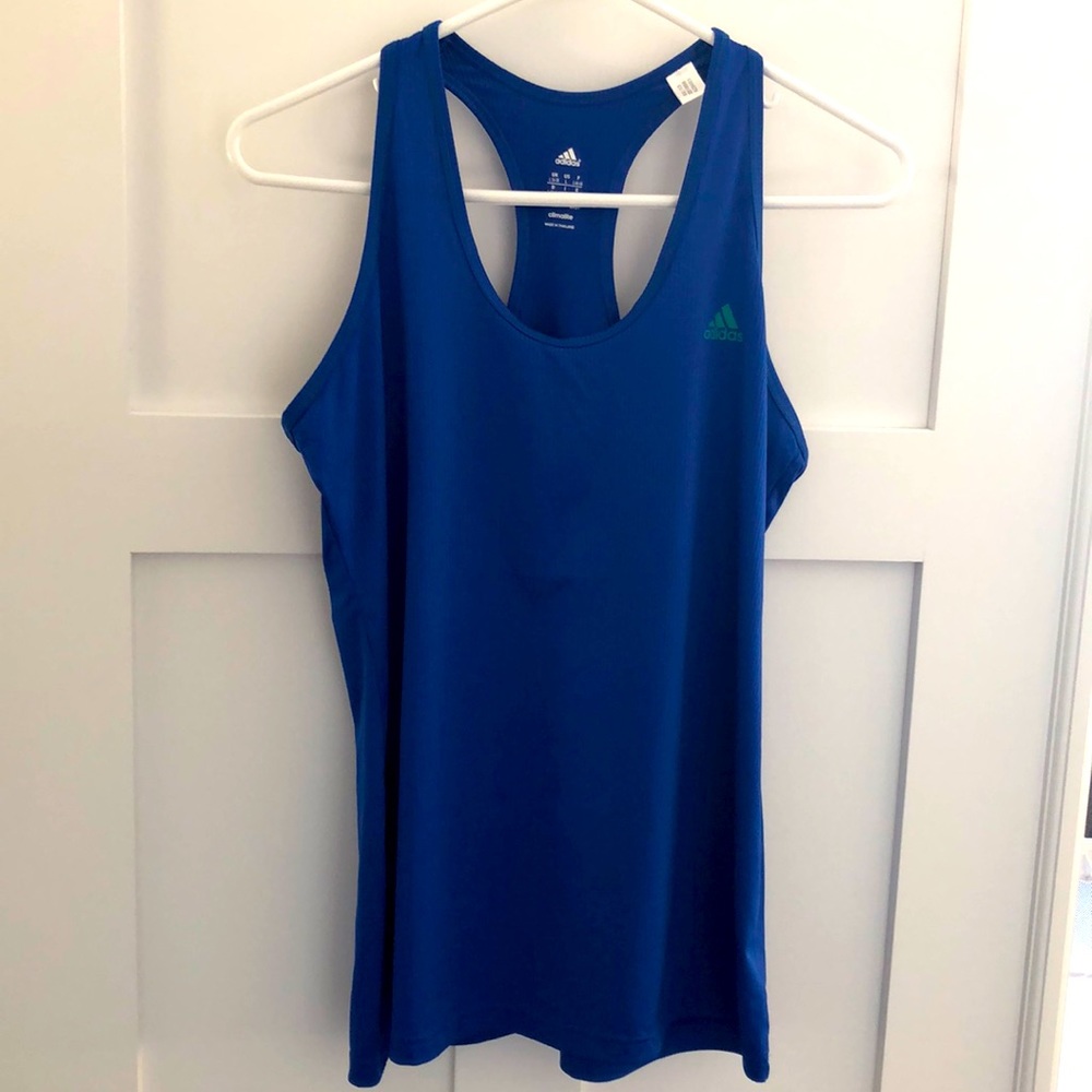 Adidas tank